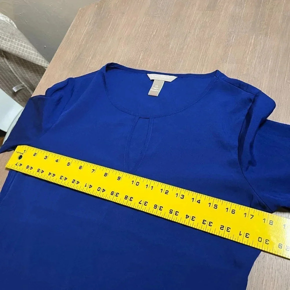 Women’s Banana Republic Top XS - Picture 5 of 6